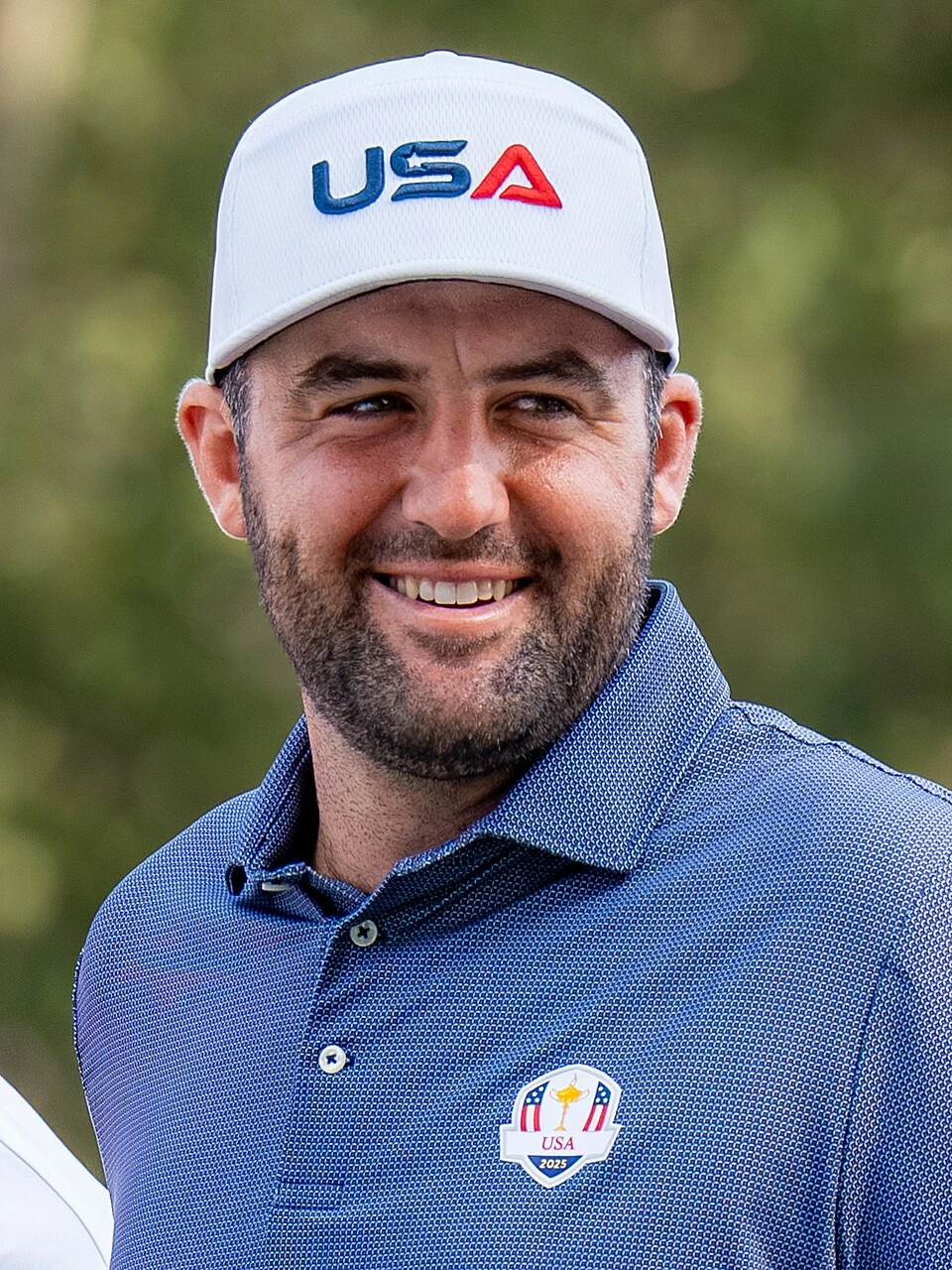 Scheffler Golf Net Worth: Scottie Scheffler Wealth Explained