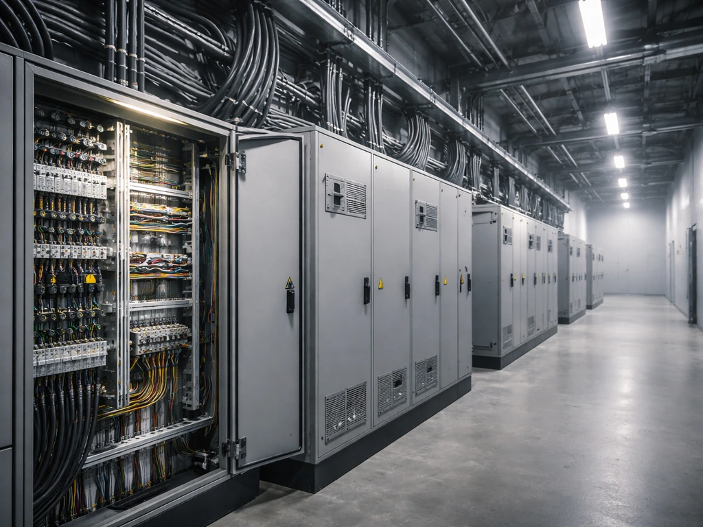 Schneider Electric Net Worth Explained: Value vs Personal Wealth