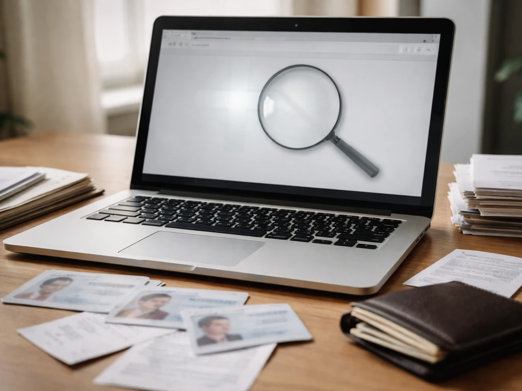 Schmidt Net Worth: How to Find the Right Person and Estimate