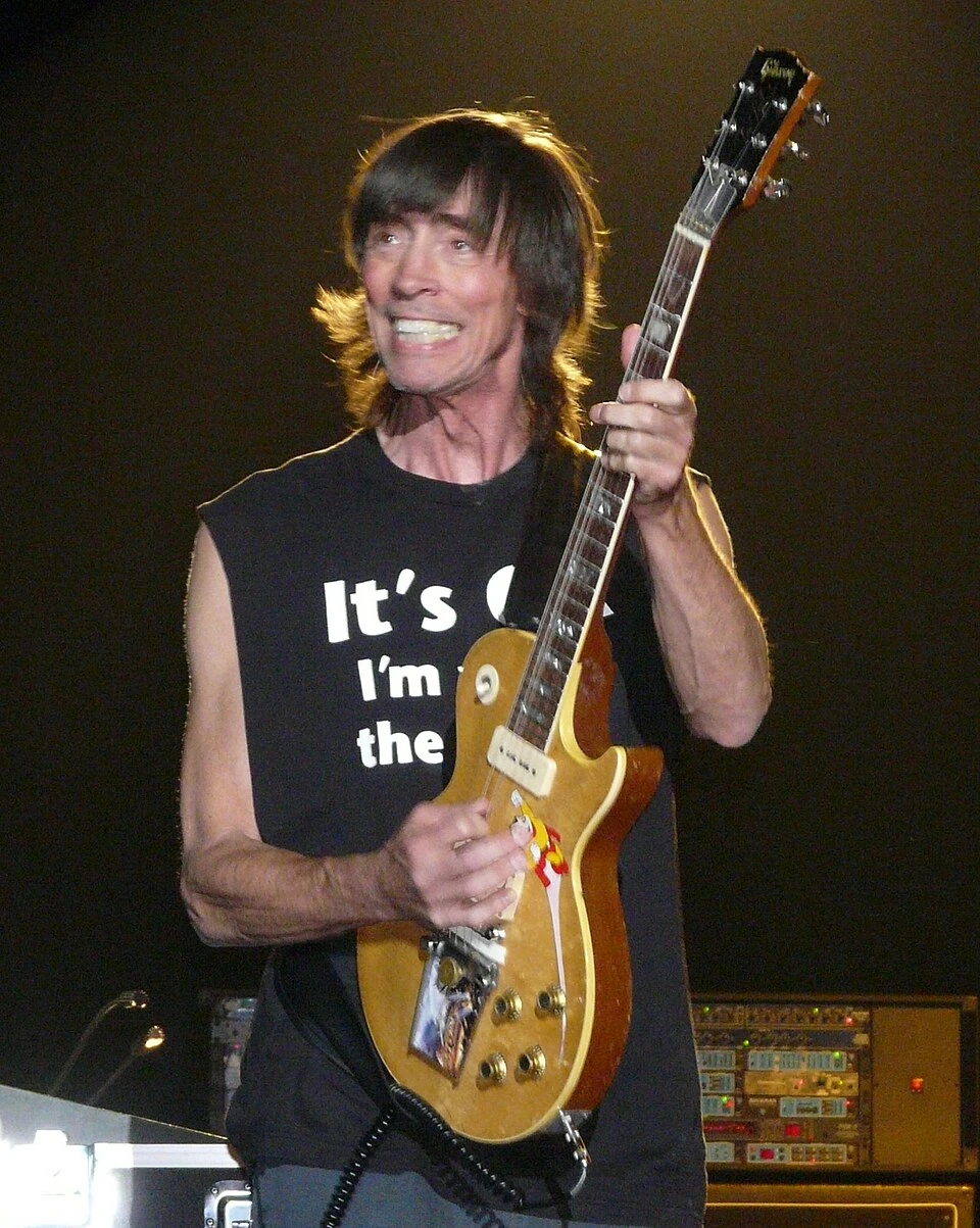 Tom Scholz Boston Net Worth: Estimate, Sources, Income