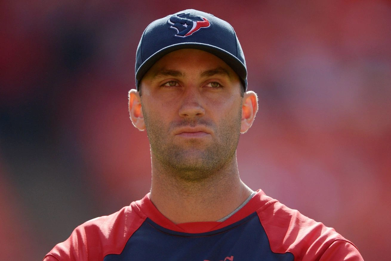 Matt Schaub Net Worth: How It’s Estimated and Verified