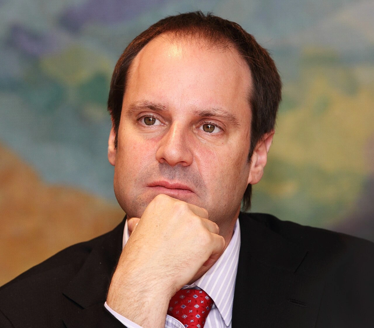 Jeffrey Skoll Net Worth: Figure, Sources, and Wealth Drivers