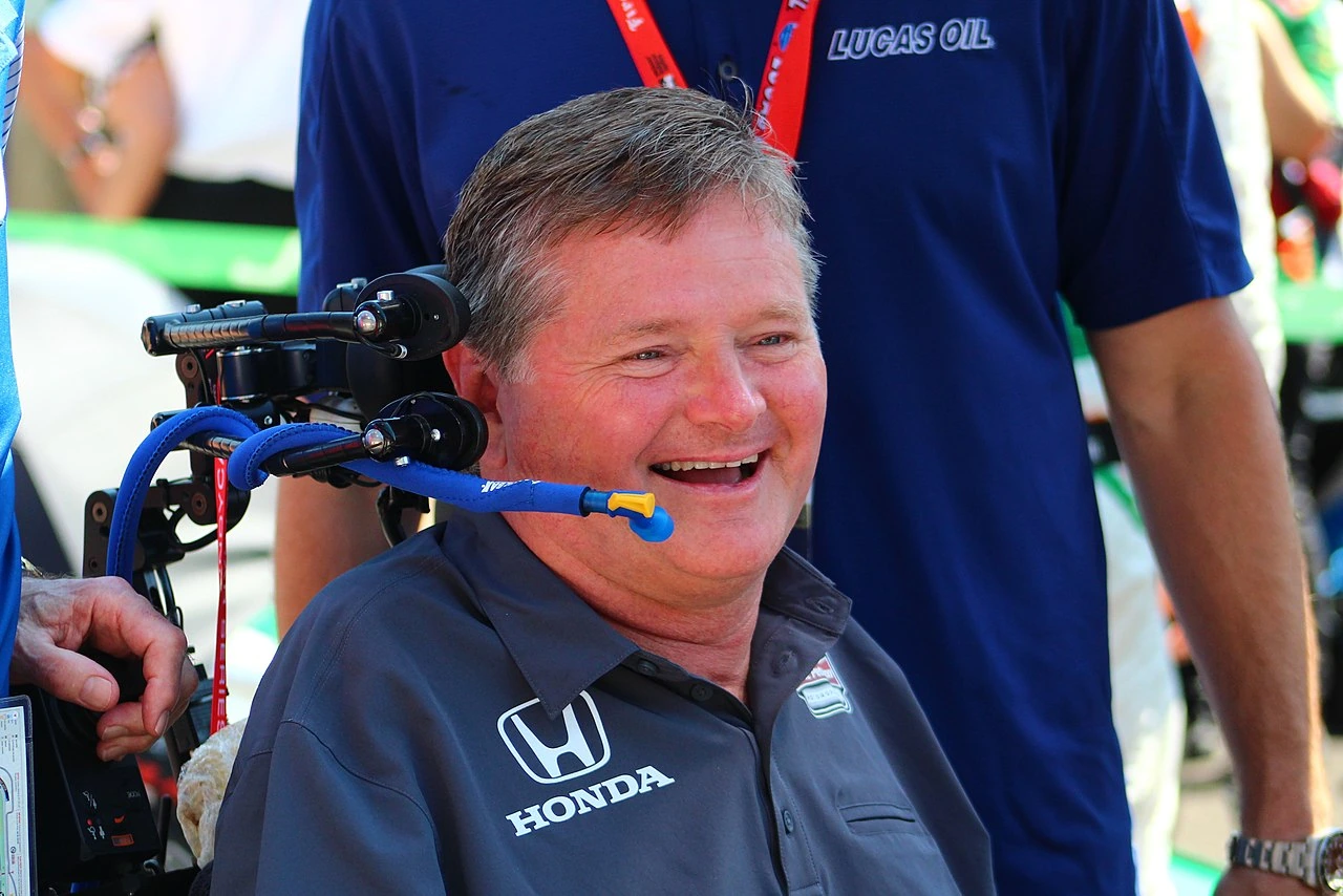 Sam Schmidt Net Worth: Estimates, Income Sources, Timeline