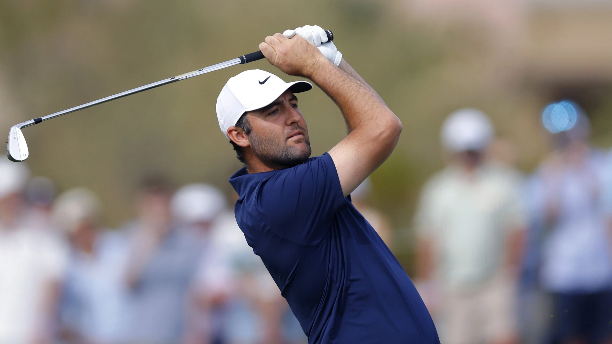 Scheffler Caddie Net Worth: Who It Is and Estimated Wealth